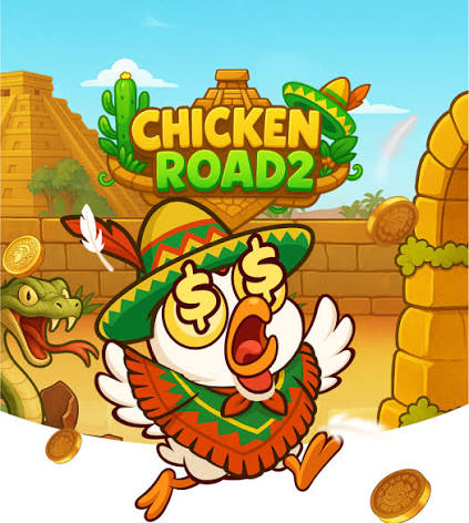 Chicken Road 2 Gioco L'Avventura che Corri nel Mondo dei Polli! Chicken Road 2 Gioco L'Avventura che Corri nel Mondo dei Polli!
