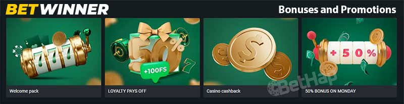 Claim Your BetWinner Bonus A Complete Guide