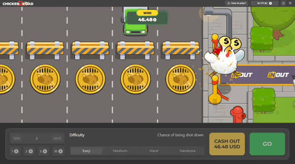 Come Funziona Chicken Road 2 Guida Completa al Gioco -760743979 Come Funziona Chicken Road 2 Guida Completa al Gioco -760743979
