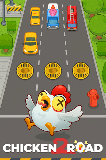 Descubre la Diversión sin Límites en Jugar Chicken Road 2 Descubre la Diversión sin Límites en Jugar Chicken Road 2