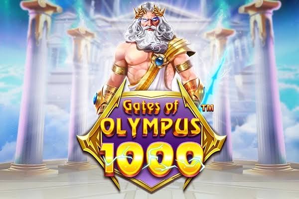 Discover the Enchantment of Gates of Olympus -846552072 Discover the Enchantment of Gates of Olympus -846552072