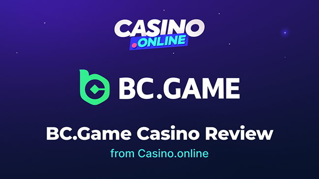 Discover the Exciting BC.Game Nigeria App Your Ultimate Gambling Experience