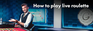 Experience the Thrill of Live Roulette at Online Casinos in the UK