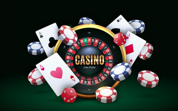 Hogyan jelentkezz be a National Casino-ba