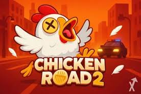 Todo lo que necesitas saber sobre Chicken Road 2 ¡El juego que te atrapará! Todo lo que necesitas saber sobre Chicken Road 2 ¡El juego que te atrapará!