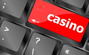 Experience the Thrills at Lucky Barry Casino Experience the Thrills at Lucky Barry Casino
