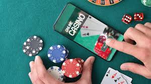 Explora el emocionante mundo de Wyns Casino Diversión y premios en un solo lugar