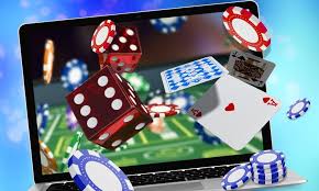 Nuove Slot Online Scopri le Ultime Novità del Gioco