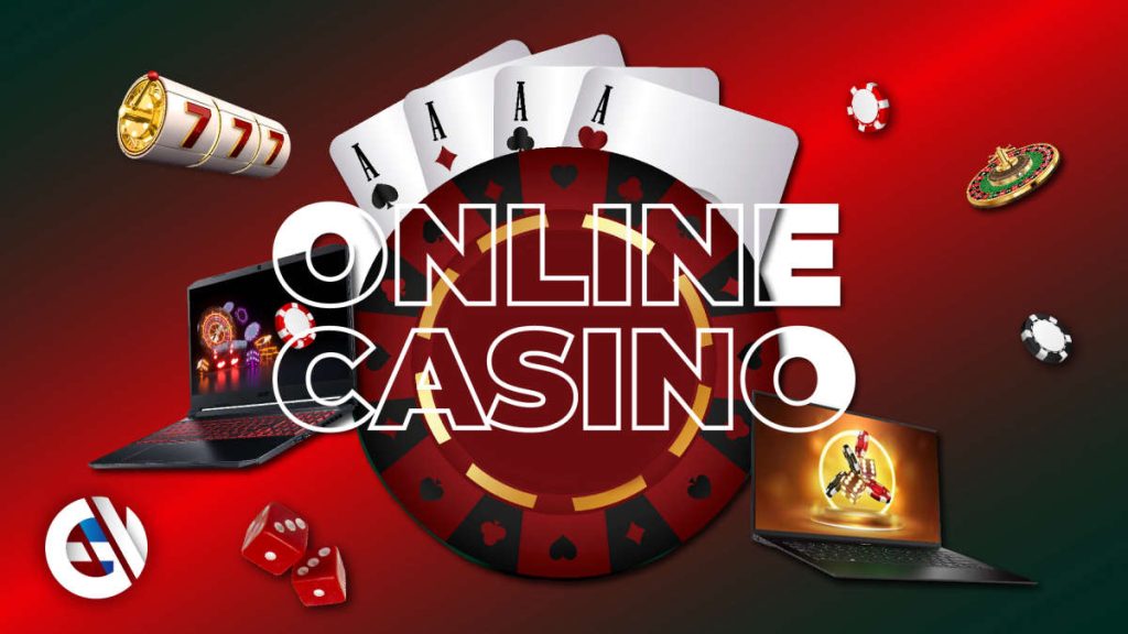 Kingdom Online Casino A Royal Gaming Experience Awaits