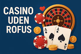 Poker uden Rufus En Guide til Online Spil Poker uden Rufus En Guide til Online Spil