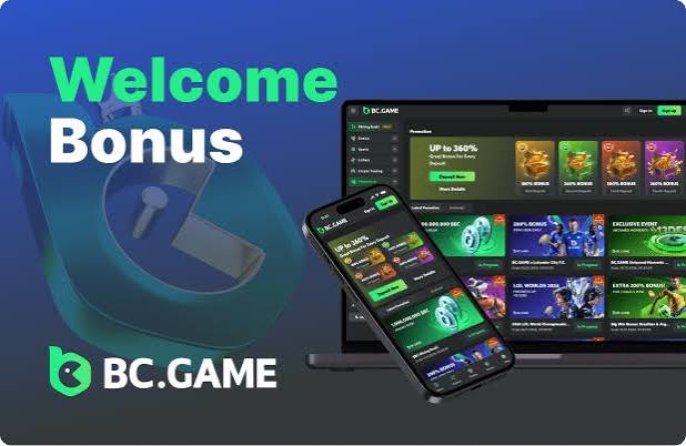 Unlocking Exciting Offers with BC.Game Promo Codes and Bonuses