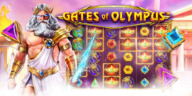 Oplev Gates of Olympus Casino En Fuldendt Spiloplevelse